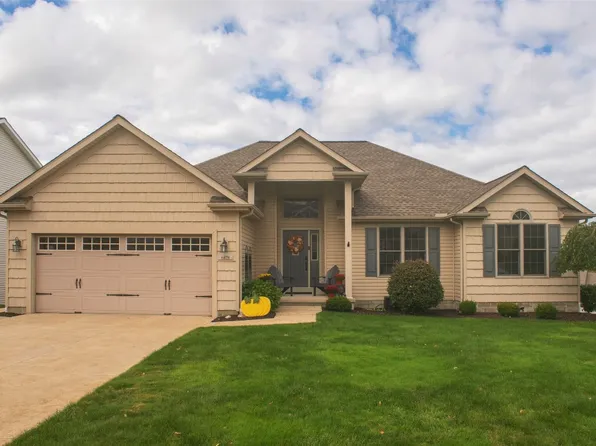 6878 Mulligan Ct, Erie, PA 16510