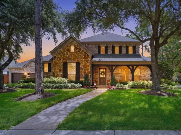 6015 Madrone Meadow Dr, Katy, TX 77494