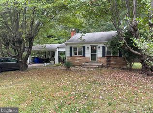 1120 Tucker Ln, Silver Spring, MD 20905