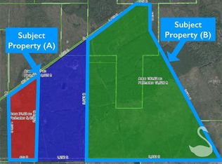 413 Hunter Rd, Palatka, FL 32177