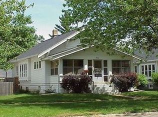 309 E 10th St, Spencer, IA 51301