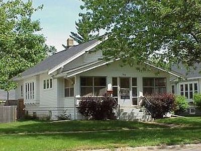 309 E 10th St, Spencer, IA, 51301