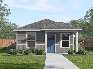 The Blake Plan, Sonora, San Antonio, TX 78221