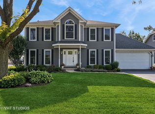 1609 N President St, Wheaton, IL 60187