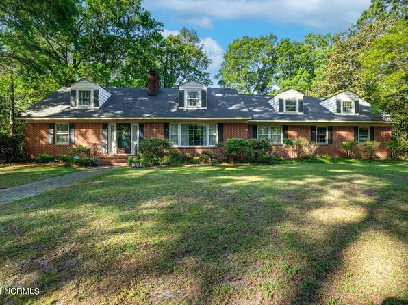 1504 W Canal Street, Tarboro, NC 27886