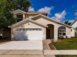 3022 Bransbury Ct, Kissimmee, FL 34747