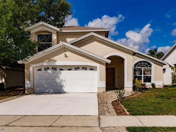 3022 Bransbury Ct, Kissimmee, FL 34747