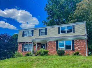 6810-6812 Perrysville Ave, Pittsburgh, PA 15202