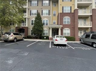 3150 Woodwalk Trce UNIT 3110, Atlanta, GA 30339