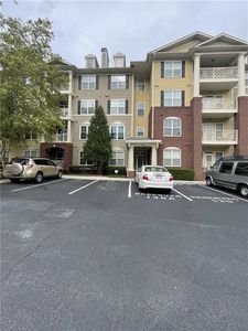 3150 Woodwalk Trce UNIT 3110, Atlanta, GA, 30339