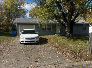 213 S 4th St, Princeton, IN 47670