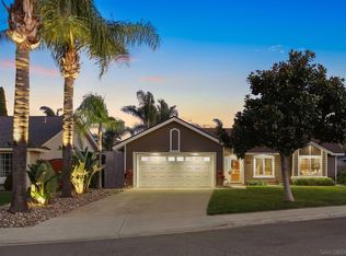 4605 Magens Bay, Oceanside, CA 92057