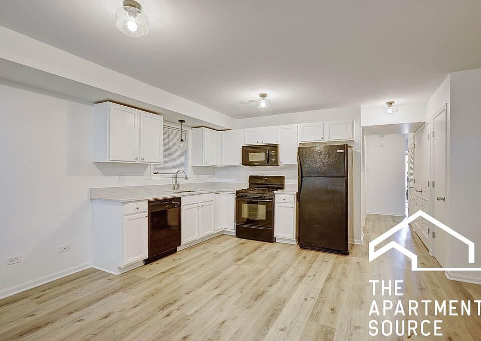 1st image of 3047 W Washington Blvd #G