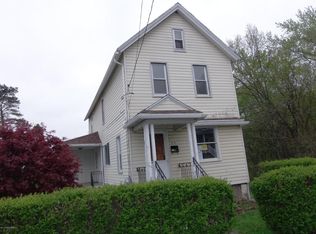 315-317 Greenbush St #L-8, Scranton, PA