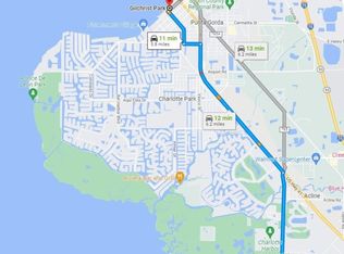 26033 Cuneo Rd, Punta Gorda, FL 33955