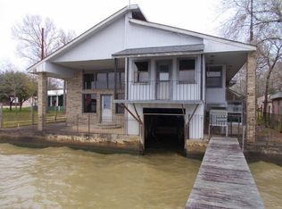 205 Bass Blvd, Trinity, TX 75862