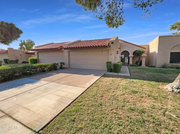 882 W SUMMIT Place, Chandler, AZ 85225