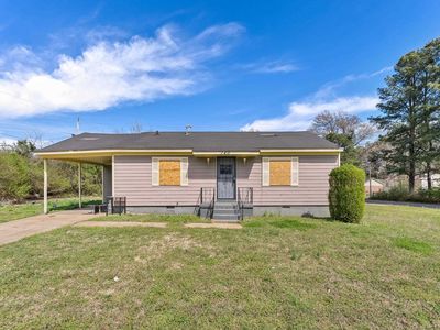 140 E Shelby Dr, Memphis, TN, 38109