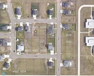 4321 21st Ave S, Moorhead, MN, 56560