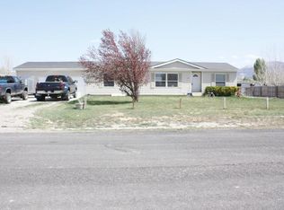 610 N 4275 W, Cedar City, UT 84721