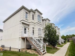 723 172nd St SW #29, Edmonton, AB T6W2N6