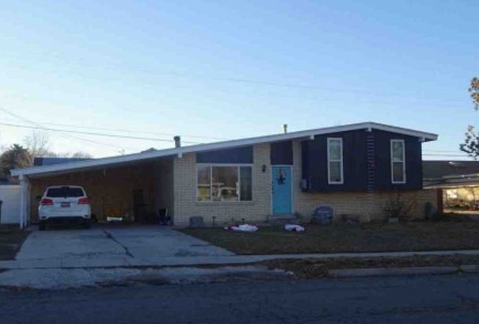 Property Front View