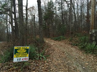 Pickett Rd, Dunlap, TN 37327