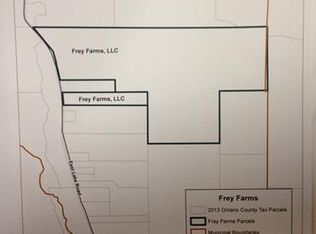 0 E Lake Rd, Honeoye, NY 14471