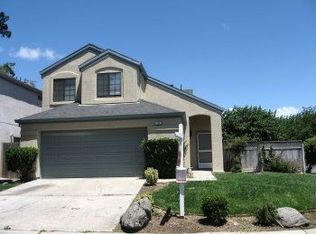 155 Pheasant Way, Oakley, CA