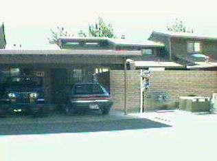 2741 N Court Ave, Tucson, AZ 85701