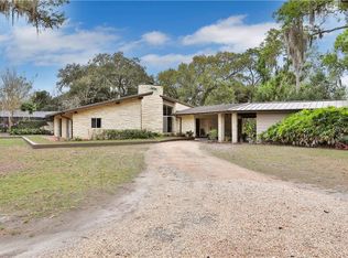 1245 W Lake Hamilton Dr, Winter Haven, FL 33881