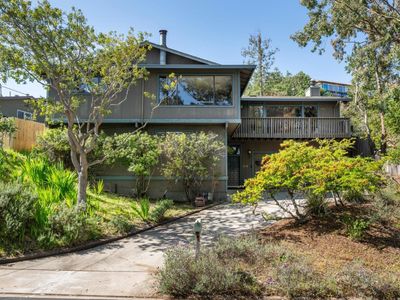 1228 North Rd, Belmont, CA, 94002