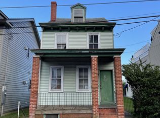 161 E 2nd St, New Castle, DE 19720
