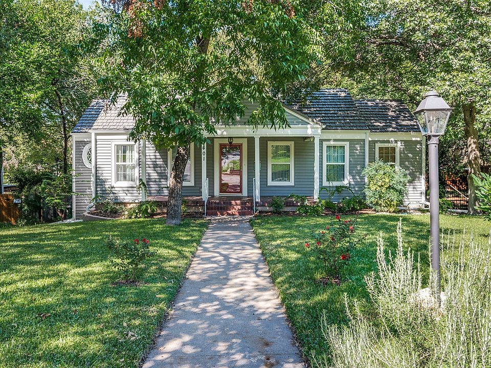 1st image of 1401 Bluebonnet Dr