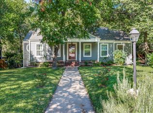 1401 Bluebonnet Dr, Fort Worth, TX 76111