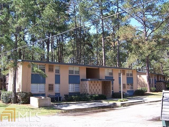 1st image of 510 S College St APT 2A
