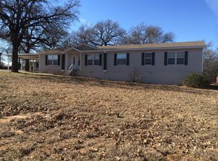 185 County Road 4869, Azle, TX 76020