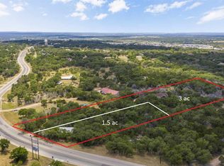 3406 Mormon Mill Rd, Marble Falls, TX 78654