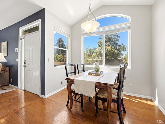 5th image of 8500 E Jefferson Avenue #2F