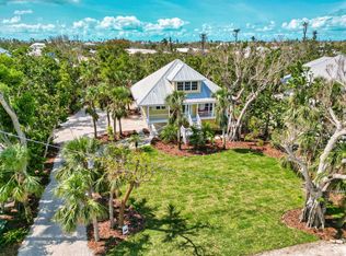 567 N Yachtsman Dr, Sanibel, FL 33957
