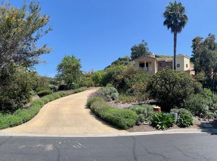 4698 Granada Way, Santa Barbara, CA 93110