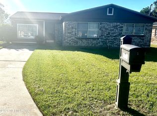1720 ALFEN Street, Jacksonville, FL 32254