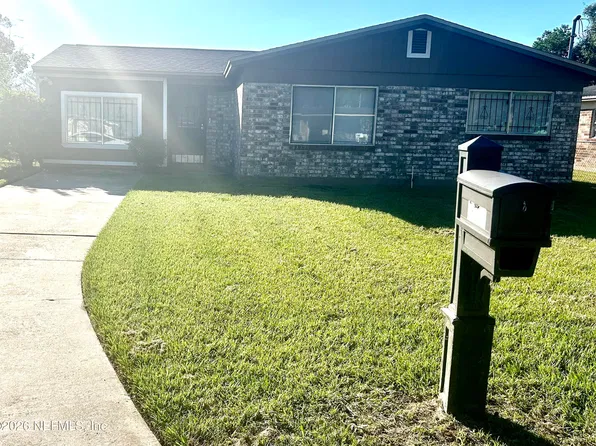 1720 ALFEN Street, Jacksonville, FL 32254