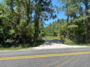 LOT 9400 Seven Buck Lake Rd, Tallahassee, FL 32317