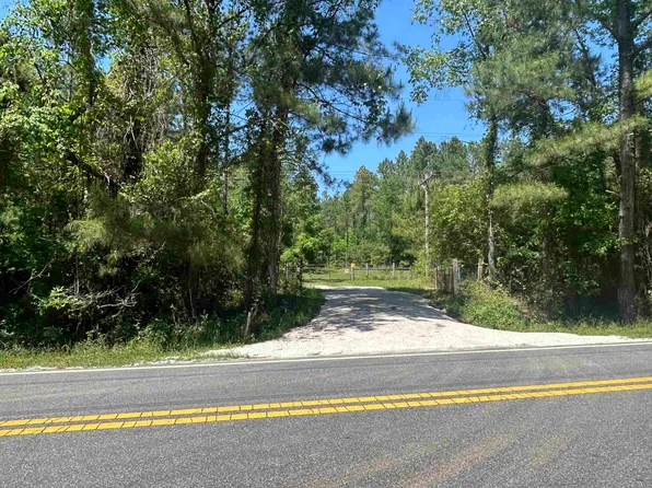 LOT 9400 Seven Buck Lake Rd, Tallahassee, FL 32317