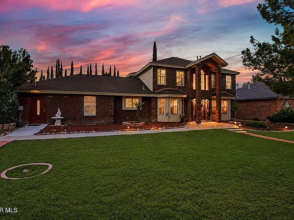 2nd image of 5705 Novilla Pl