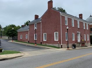 114 W Water St, Flemingsburg, KY 41041