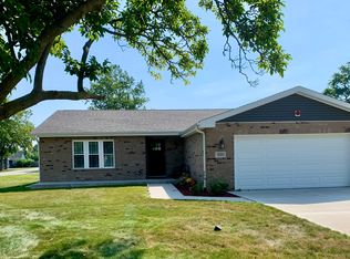 16001 Lorel Ave, Oak Forest, IL