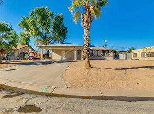 1480 E 25th Ave, Apache Junction, AZ 85119