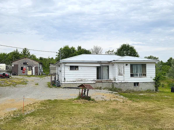 1594 Honey Harbour Rd, Georgian Bay, ON L0K 1S0